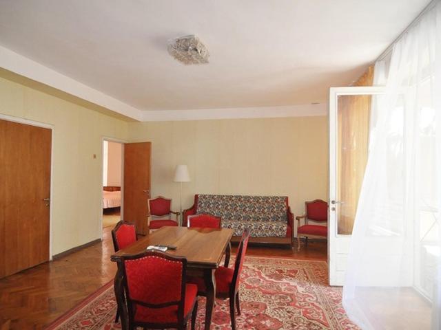 מלון Lidzava Gosdacha Ldzaa מראה חיצוני תמונה