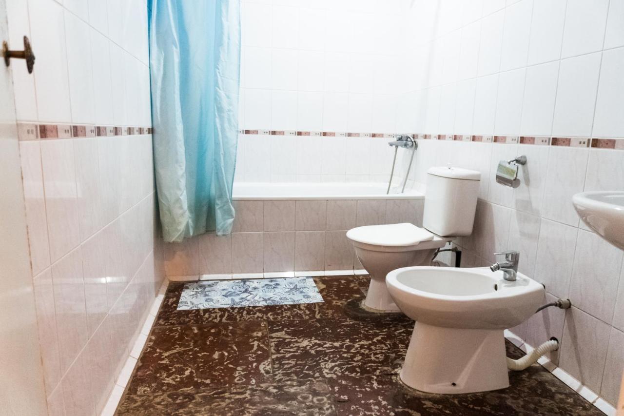 מלון Lidzava Gosdacha Ldzaa מראה חיצוני תמונה